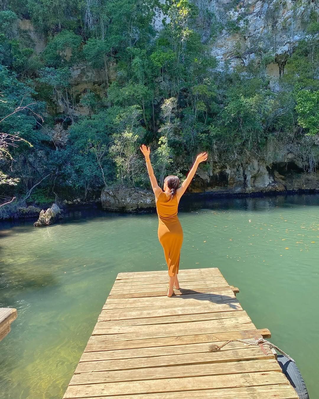 Punta Cana to Los Haitises Tour + Cayo Levantado & MontaƱa Redonda ā Guided tour and outdoor activity