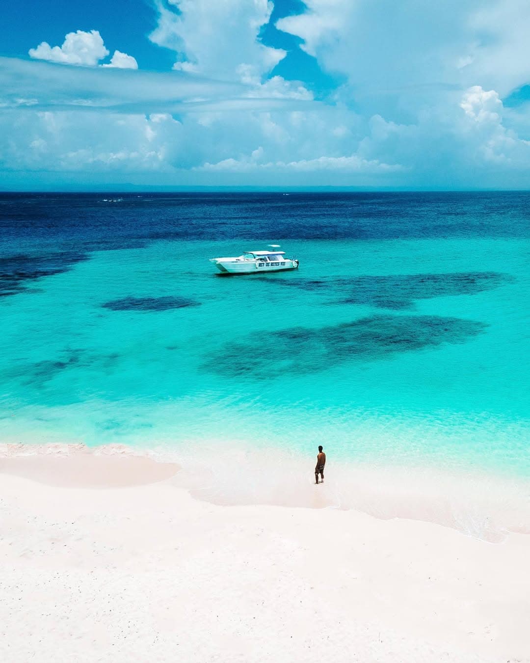 Bayahibe Limanı'ndan Saona Adası Gezisi: Tam Kılavuz - Tours Miches Guide