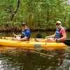2 Hours Kayak Los Haitises - Image 3