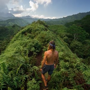 Media Luna Miches (Half-Moon) Natural Pool Half - Day Pass and Snorkeling 252 hike cut