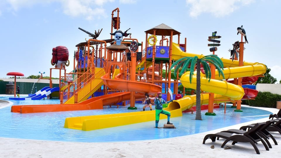 Punta Cana: Dolphin Discovery Swims and Encounters 9 Punta Cana: Dolphin Discovery Swims and Encounters - Imagen 9