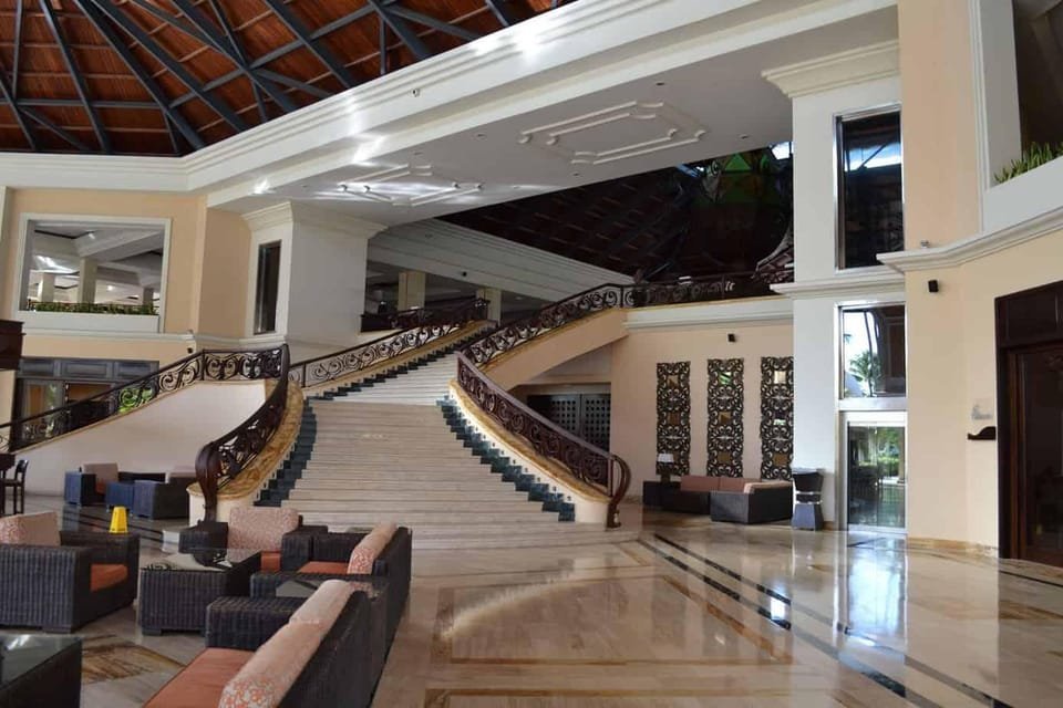 Private Transfer from SDQ to Majestic Elegance 4 Private Transfer from SDQ to Majestic Elegance - Imagen 4