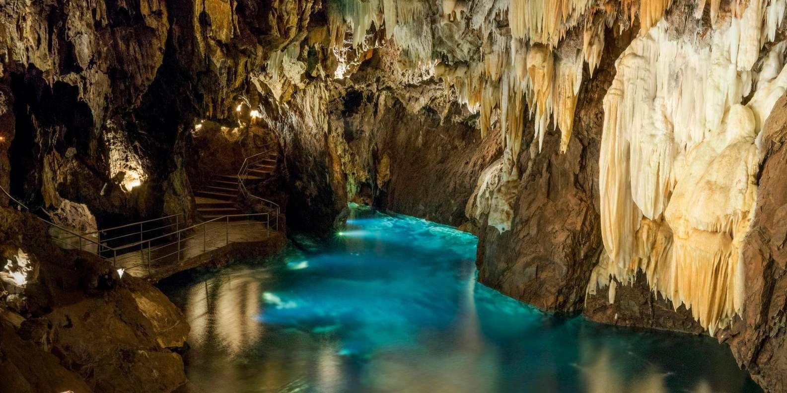 Las Maravillas Cave & Altos de Chavon 3 Las Maravillas Cave & Altos de Chavon - Görsel 3