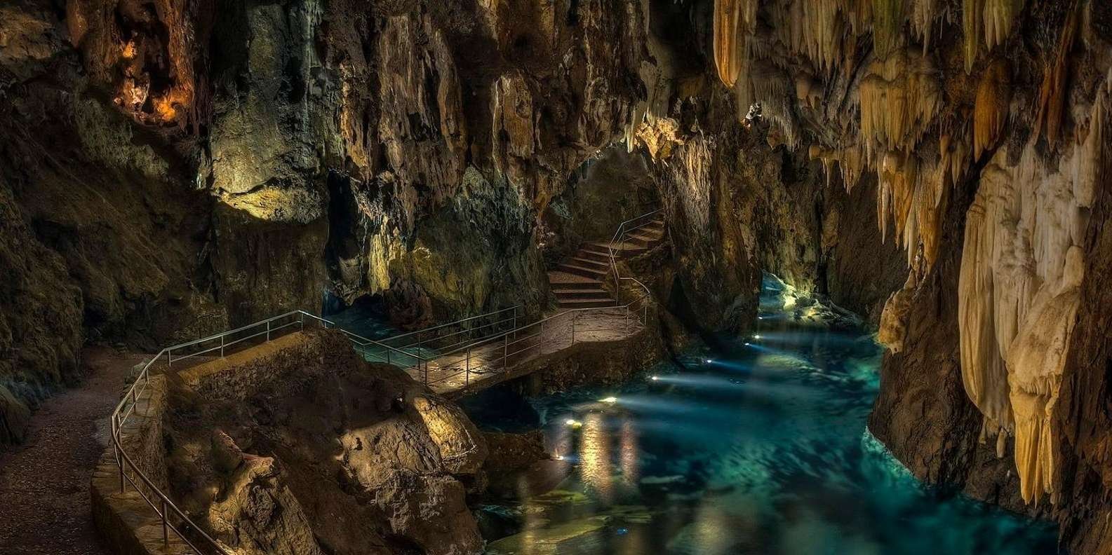 Las Maravillas Cave & Altos de Chavon 4 Las Maravillas Cave & Altos de Chavon - Görsel 4