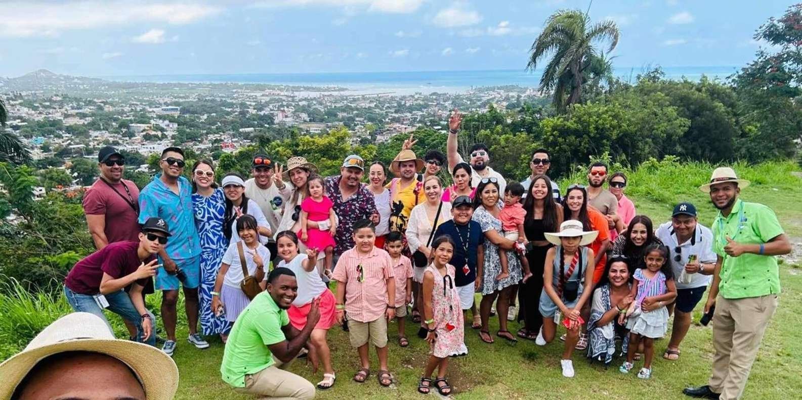 Half a day tour in Puerto Plata 4 Half a day tour in Puerto Plata - Imagen 4