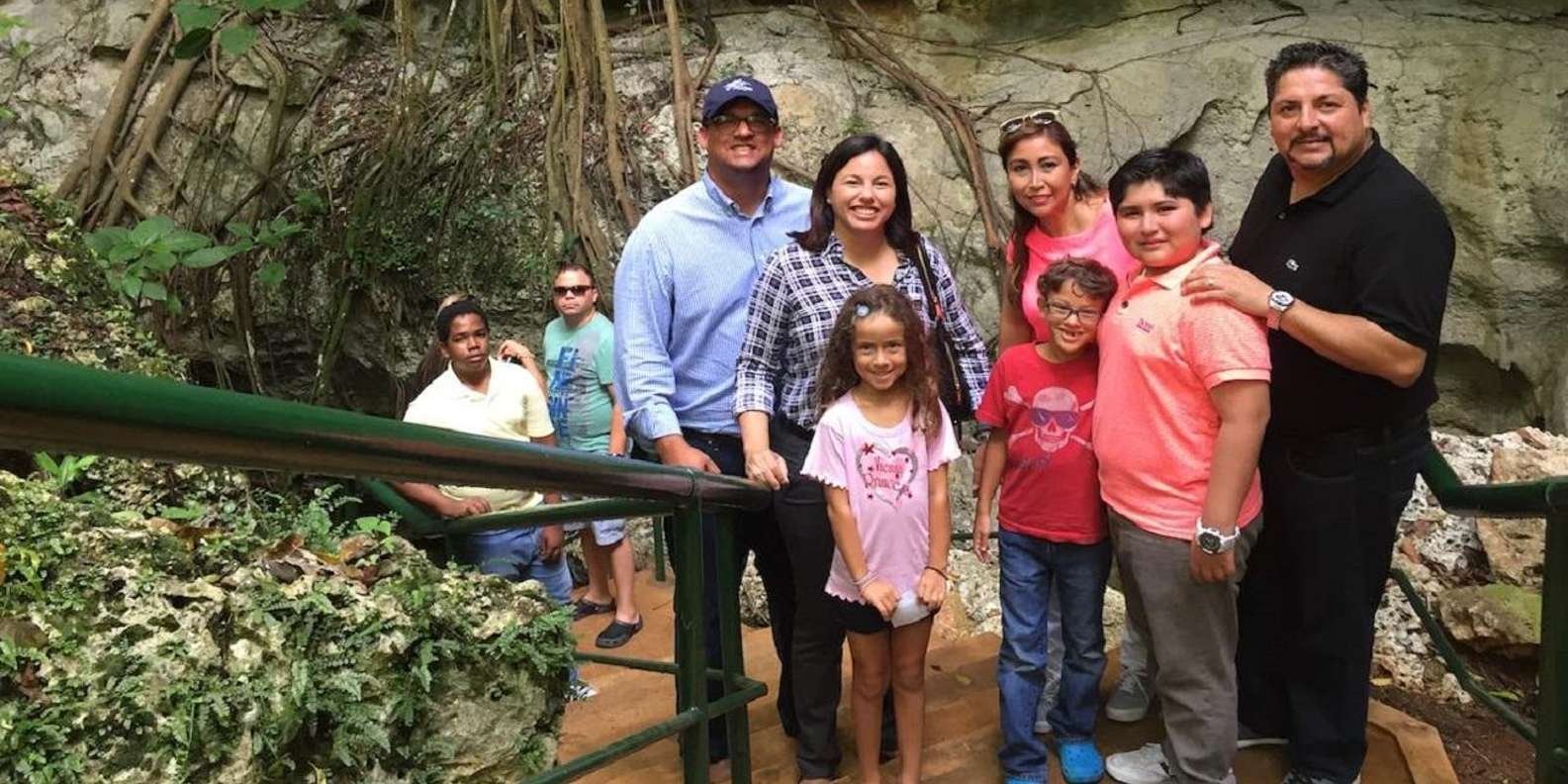 Las Maravillas Cave & Altos de Chavon 5 Las Maravillas Cave & Altos de Chavon - Görsel 5