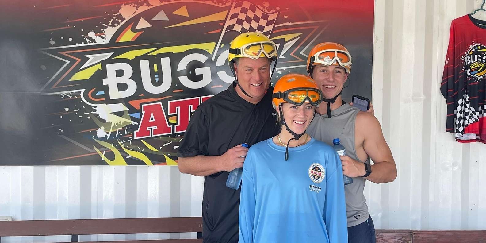 Buggy for 2 7 Buggy for 2 - 이미지 7