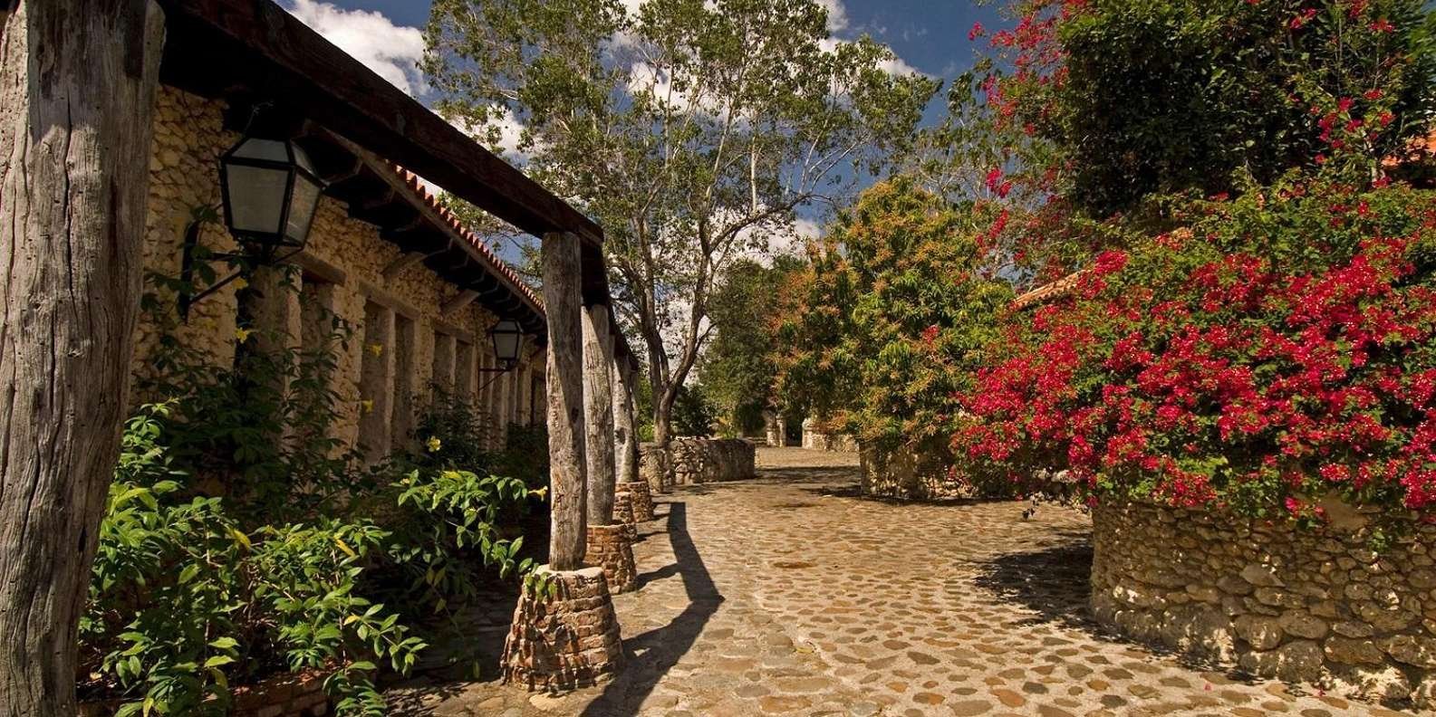 Las Maravillas Cave & Altos de Chavon 10 Las Maravillas Cave & Altos de Chavon - Görsel 10