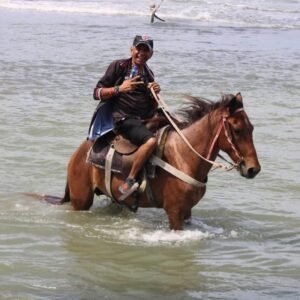 Media Luna Miches (Half-Moon) Natural Pool Half - Day Pass and Snorkeling 78 145 279