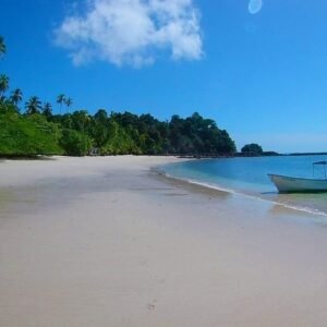 Media Luna Miches (Half-Moon) Natural Pool Half - Day Pass and Snorkeling 688 145 333