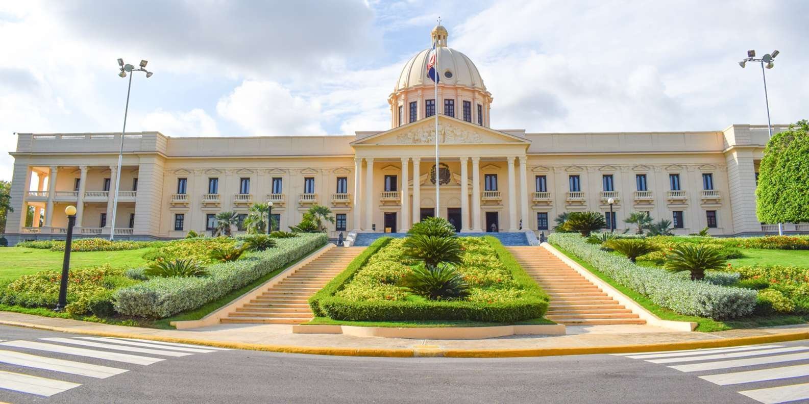 From Punta Cana: Santo Domingo City Tour 2 From Punta Cana: Santo Domingo City Tour - 이미지 2